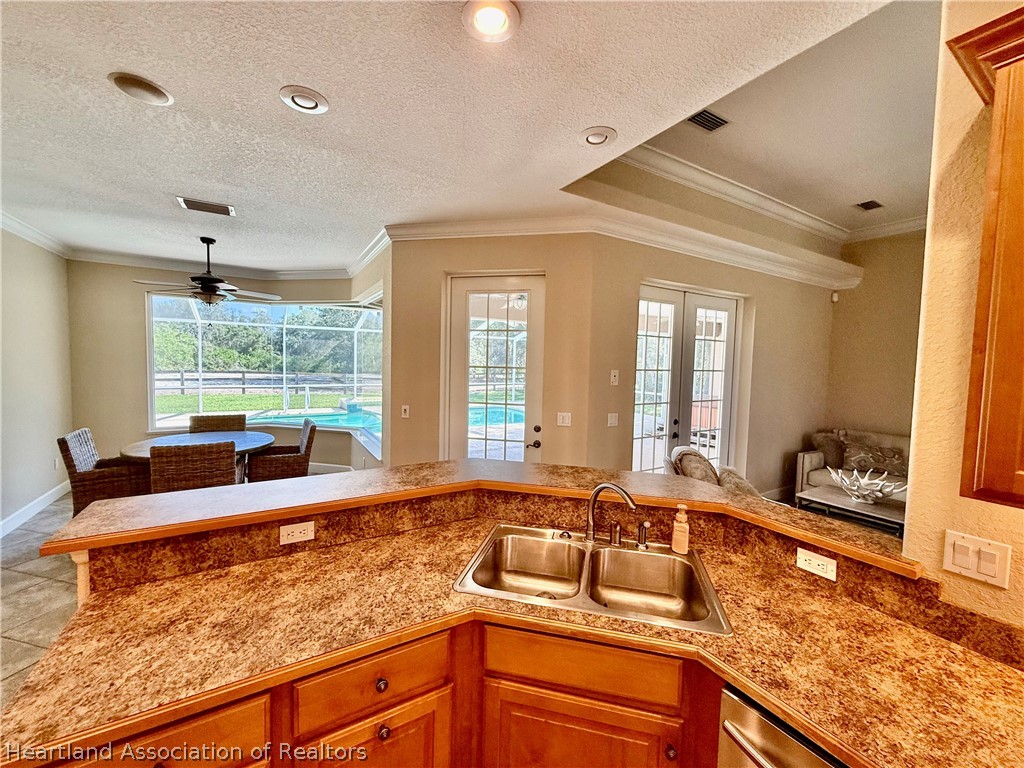 262 Moon Ranch Road Sebring, FL 33870 - Photo 15 of 39