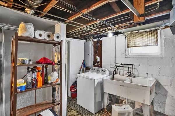 $184,000 | 804 George Street, Scottdale, PA 15683