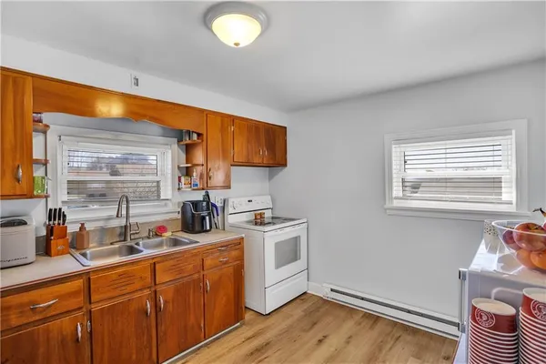 $184,000 | 804 George Street, Scottdale, PA 15683