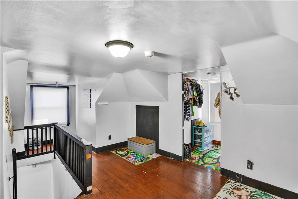 804 George Street Scottdale, PA 15683 - Photo 34 of 34 Use for a 2nd bedroom or just storage