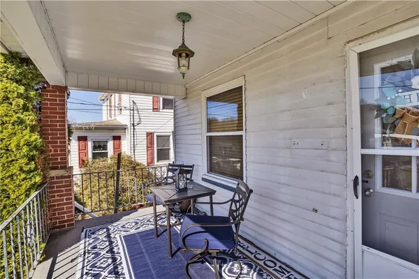 $184,000 | 804 George Street, Scottdale, PA 15683