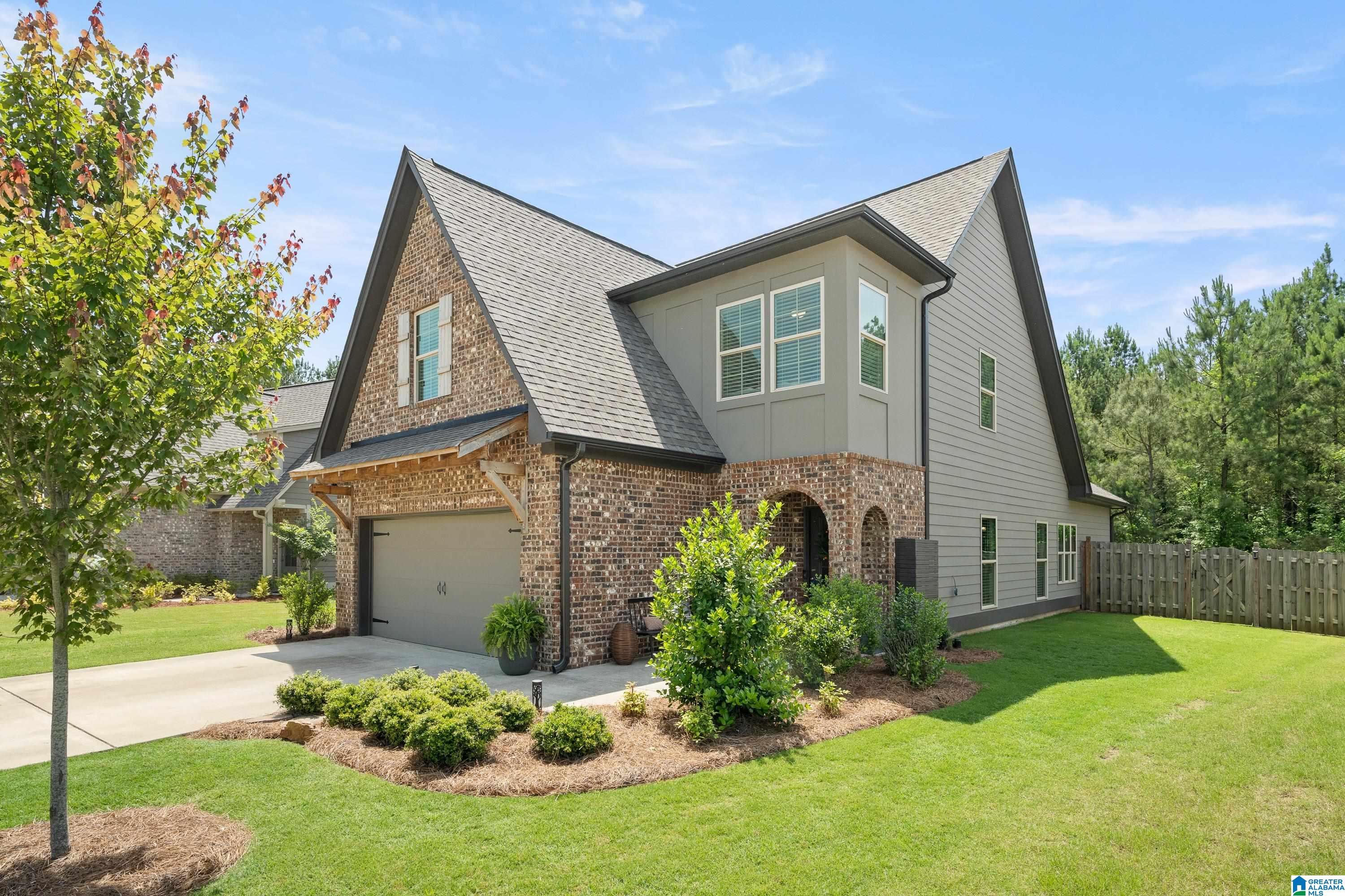 408 Hamilton Place Chelsea, AL 35043 - Photo 1 of 48