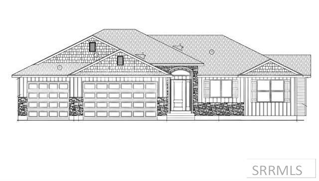 Tbd Tbd Falcon Ridge Drive Pocatello, ID 83201 - Photo 1 of 3 Main View