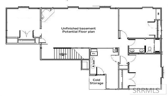 Tbd Tbd Falcon Ridge Drive Pocatello, ID 83201 - Photo 3 of 3