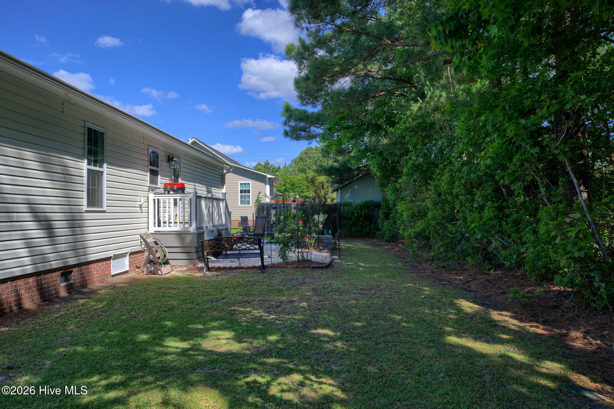 105 Sages Ridge Drive Holly Ridge, NC 28445 - Photo 30 of 32