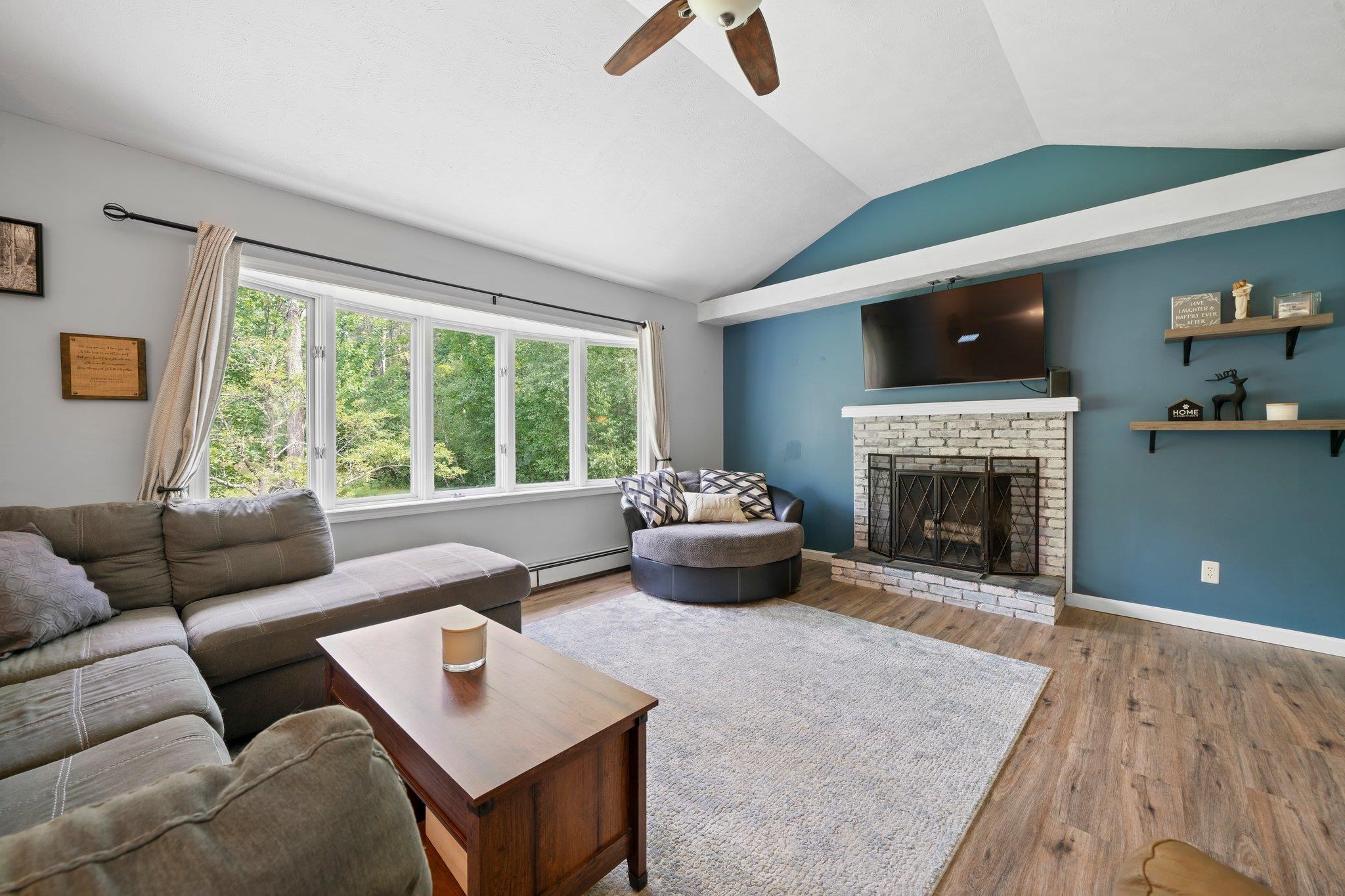350 Bedford Road New Boston, NH 03070 - Photo 12 of 32