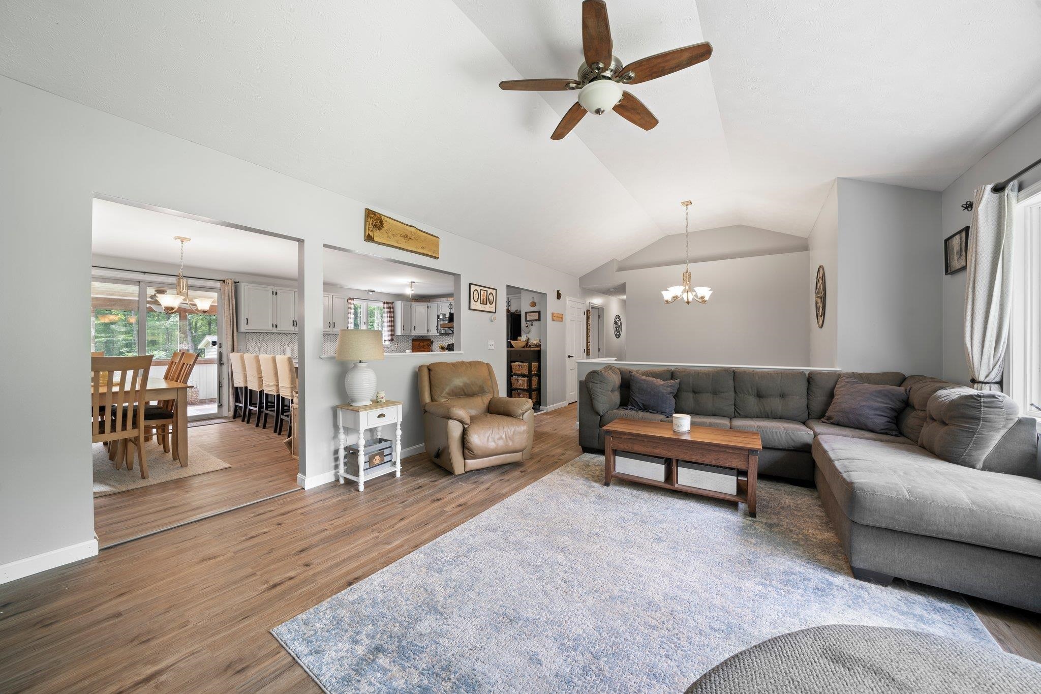 350 Bedford Road New Boston, NH 03070 - Photo 13 of 32