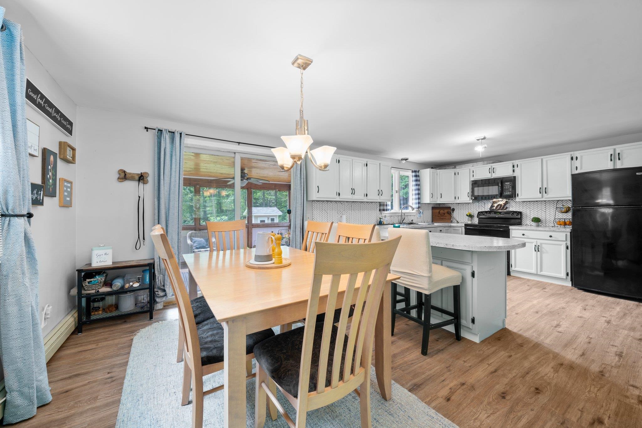 350 Bedford Road New Boston, NH 03070 - Photo 17 of 32