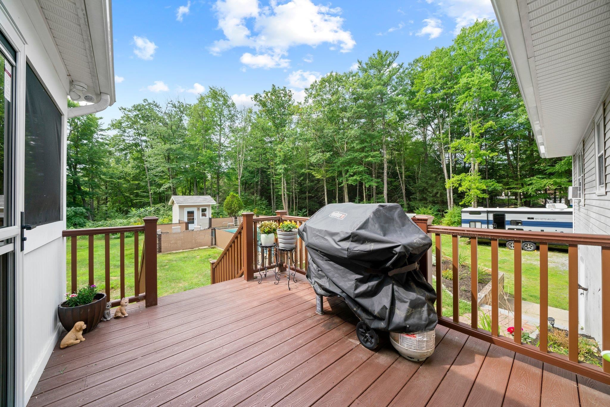 350 Bedford Road New Boston, NH 03070 - Photo 8 of 32
