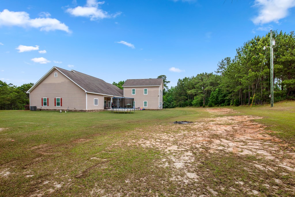 240 Cedar Springs Road Ashford, AL 36312 - Photo 62 of 71