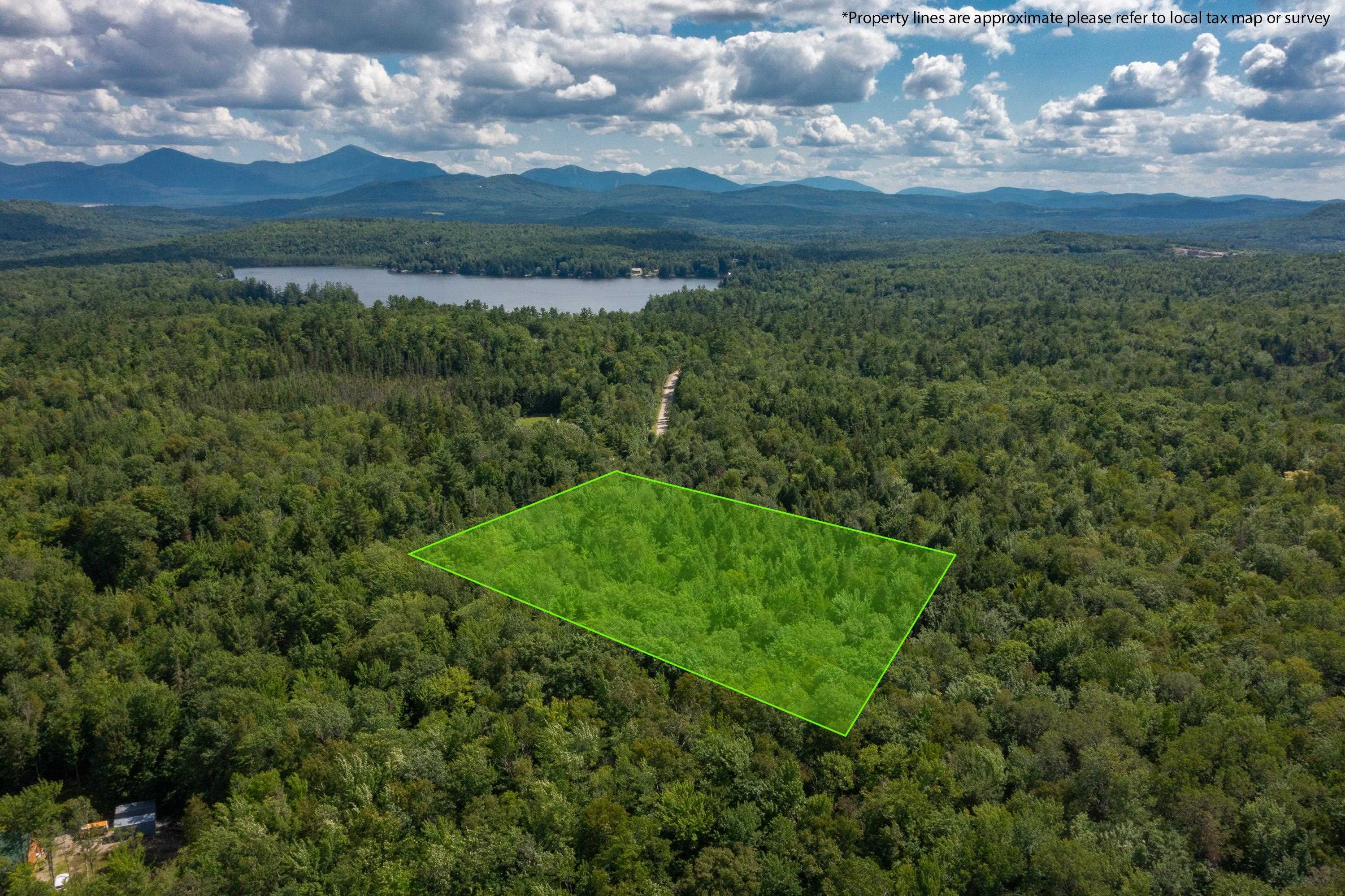 408-085 Fawn Road Dalton, NH 03598 - Photo 1 of 17 Gallery Image 1