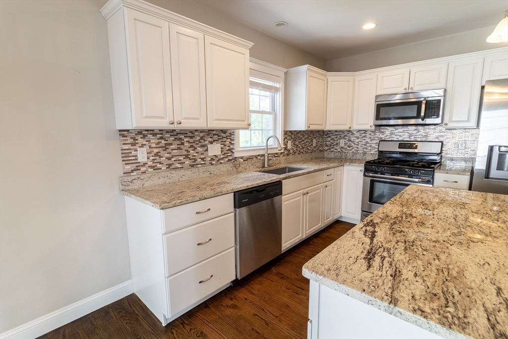 78 Turtle Brook Road, Unit 78 Canton, MA 02021 - Photo 8 of 37 Gallery Image 8