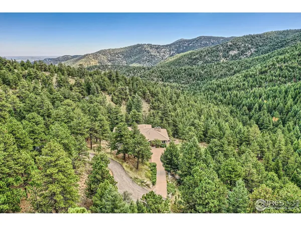 $3,200,000 | 2307 Magnolia Road, Nederland, CO 80466