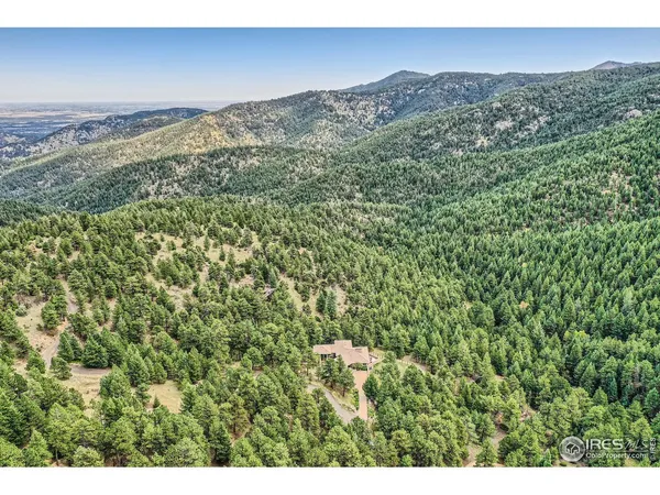 $3,200,000 | 2307 Magnolia Road, Nederland, CO 80466