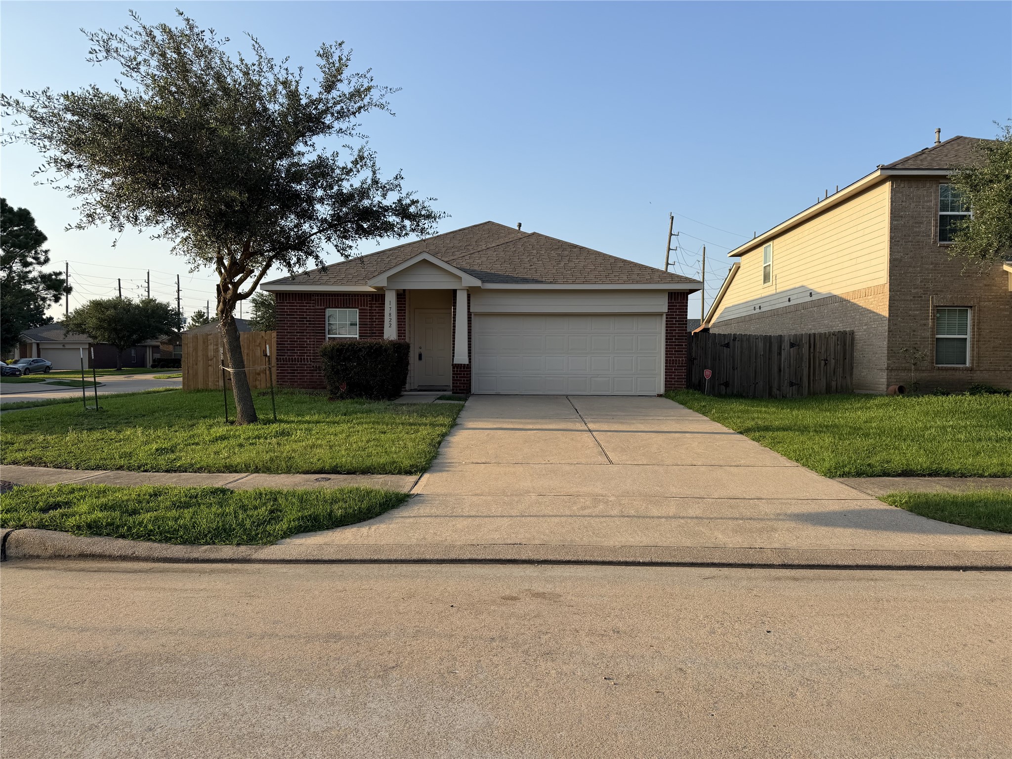 17822 Riata Canyon Court Cypress, TX 77433 - Photo 2 of 15