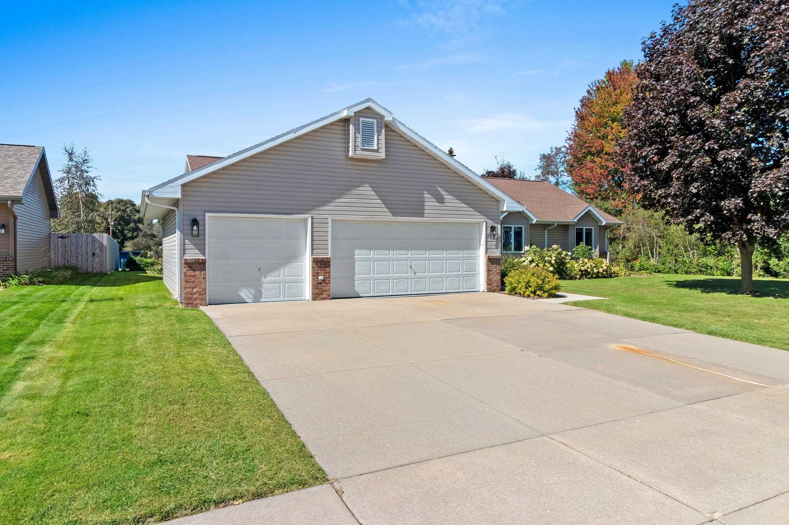 3529 Chappell Drive Appleton, WI 54914 - Photo 36 of 37 Gallery Image 36