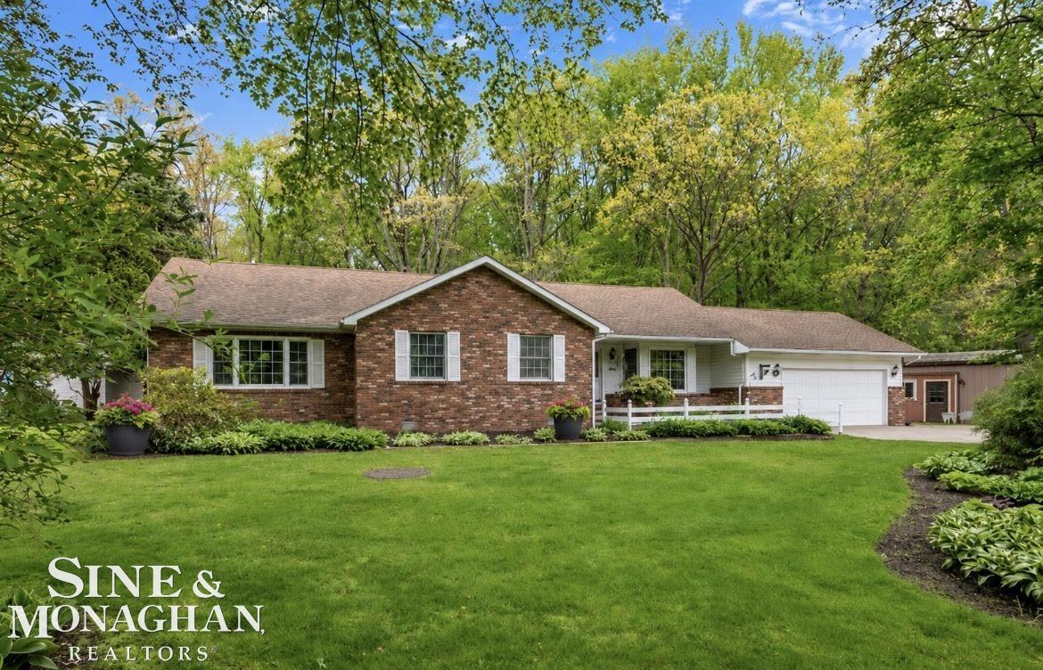 9017 Stone Road Algonac, MI 48001 - Photo 1 of 53
