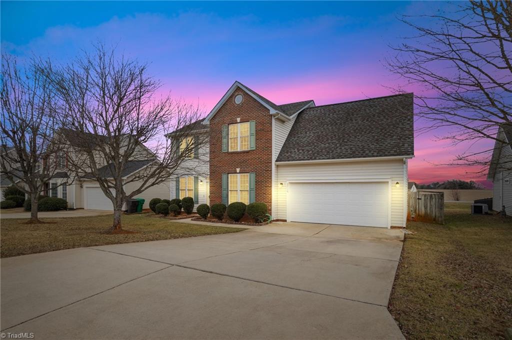 3716 Shadow Ridge Drive High Point, NC 27265 - Photo 1 of 38 Gallery Image 1