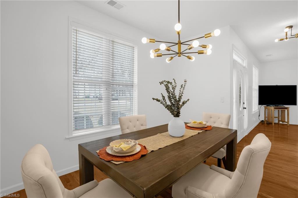 3716 Shadow Ridge Drive High Point, NC 27265 - Photo 14 of 38 Gallery Image 14