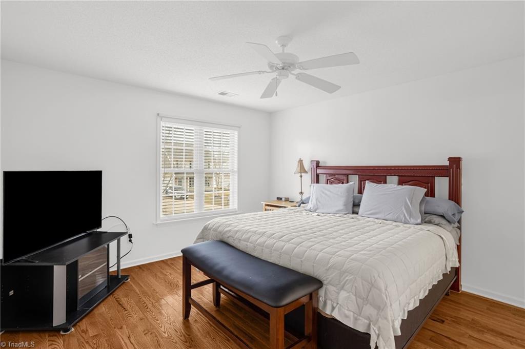 3716 Shadow Ridge Drive High Point, NC 27265 - Photo 16 of 38 Gallery Image 16