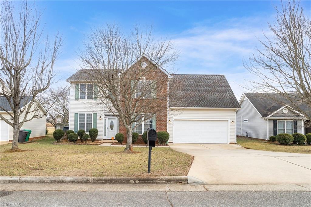 3716 Shadow Ridge Drive High Point, NC 27265 - Photo 2 of 38 Gallery Image 2