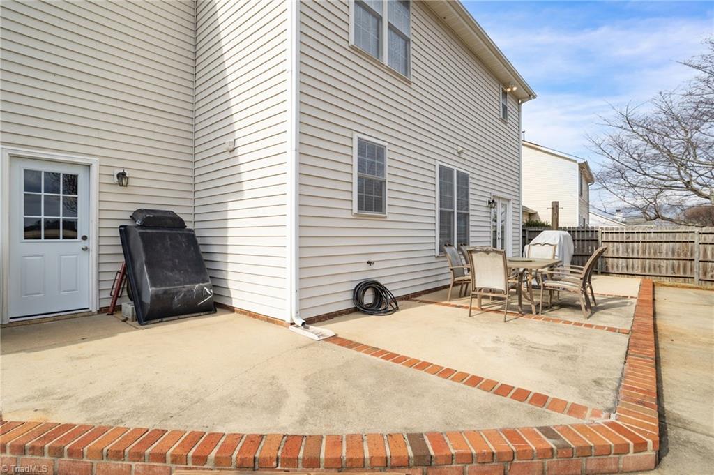 3716 Shadow Ridge Drive High Point, NC 27265 - Photo 24 of 38 Gallery Image 24