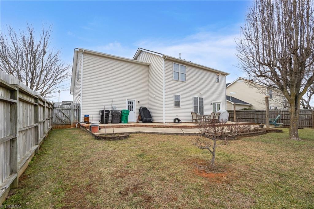 3716 Shadow Ridge Drive High Point, NC 27265 - Photo 25 of 38 Gallery Image 25
