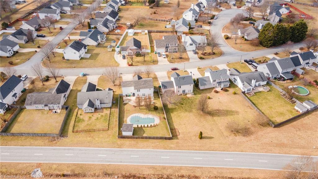 3716 Shadow Ridge Drive High Point, NC 27265 - Photo 32 of 38 Gallery Image 32