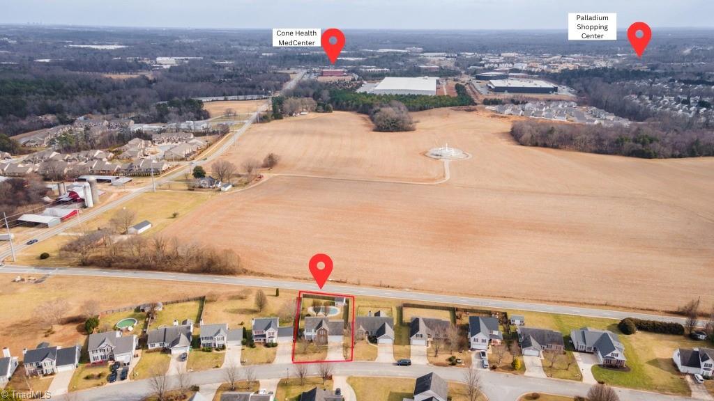 3716 Shadow Ridge Drive High Point, NC 27265 - Photo 33 of 38 Gallery Image 33