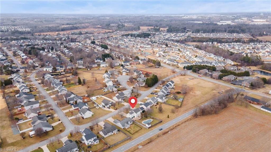 3716 Shadow Ridge Drive High Point, NC 27265 - Photo 36 of 38 Gallery Image 36
