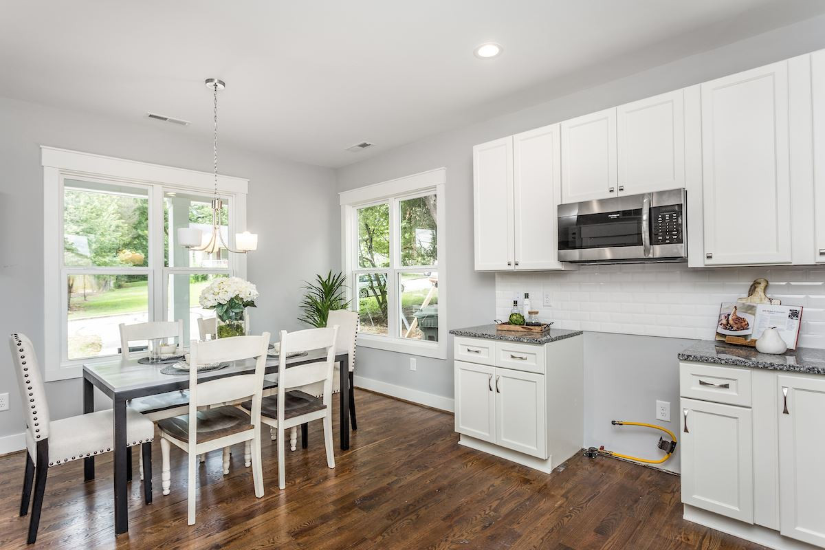2525 Newbold Street Raleigh, NC 27603 - Photo 11 of 25 Photo 11