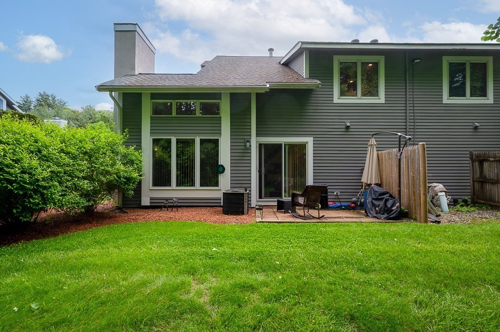 23 Corey Way, Unit 23 Northborough, MA 01532 - Photo 18 of 25