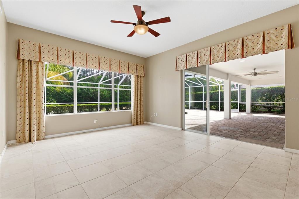 1450 Warrington Way Trinity, FL 34655 - Photo 17 of 62 a view of an empty room with a window