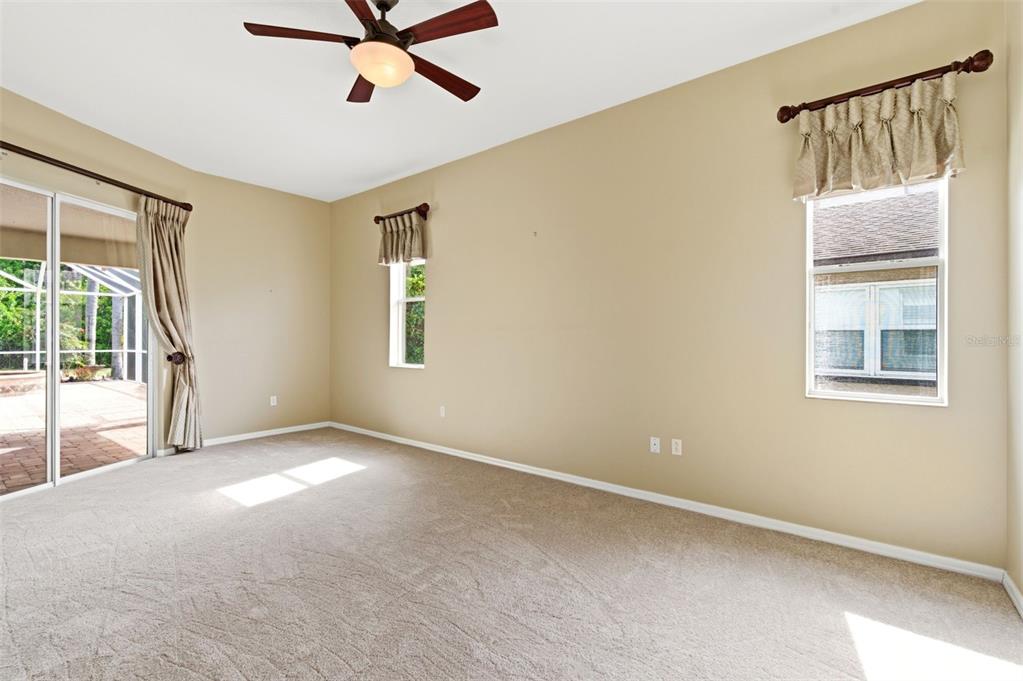 1450 Warrington Way Trinity, FL 34655 - Photo 21 of 62 a view of an empty room with a window