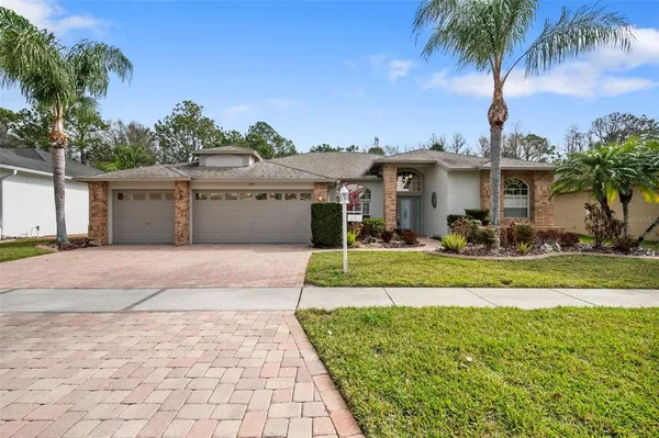 $609,900 | 1450 Warrington Way, Trinity, FL 34655
