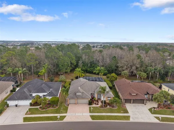 $609,900 | 1450 Warrington Way, Trinity, FL 34655