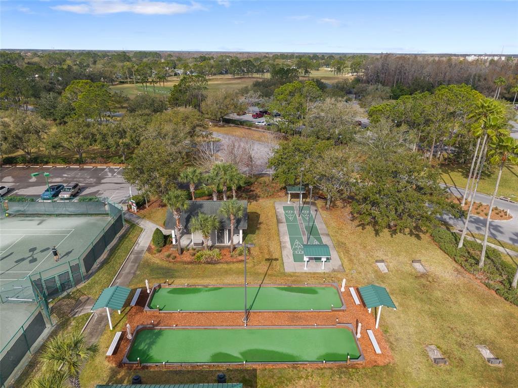 1450 Warrington Way Trinity, FL 34655 - Photo 60 of 62 a view of a city