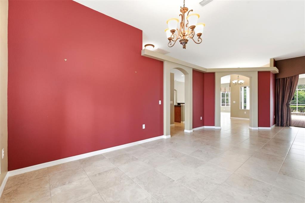 1450 Warrington Way Trinity, FL 34655 - Photo 6 of 62 a view of an empty room with a window