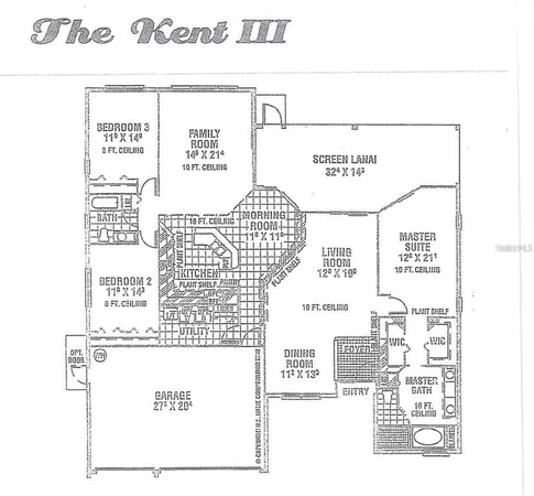 $609,900 | 1450 Warrington Way, Trinity, FL 34655
