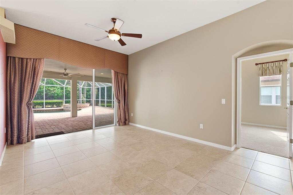 1450 Warrington Way Trinity, FL 34655 - Photo 9 of 62 a view of an empty room with a window