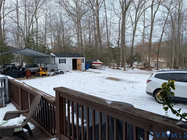 $400,000 | 15712 Pypers Pointe Drive, Chesterfield, VA 23838