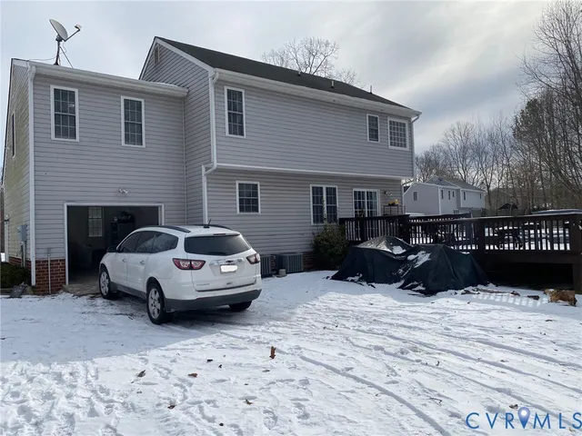 $400,000 | 15712 Pypers Pointe Drive, Chesterfield, VA 23838