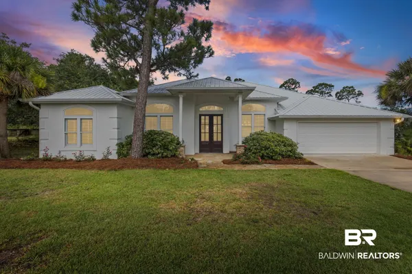 $849,000 | 4431 Ono N Drive, Orange Beach, AL 36561