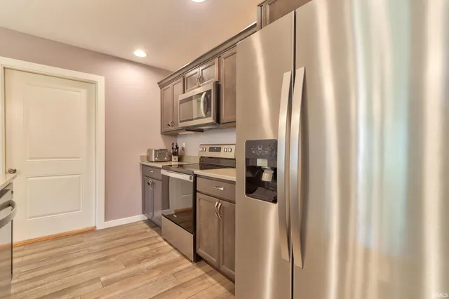 $237,000 | 2621 Ole Hickory Drive, Evansville, IN 47715