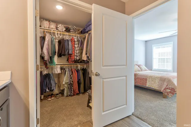 $237,000 | 2621 Ole Hickory Drive, Evansville, IN 47715