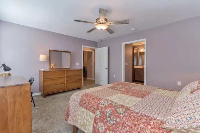 $237,000 | 2621 Ole Hickory Drive, Evansville, IN 47715