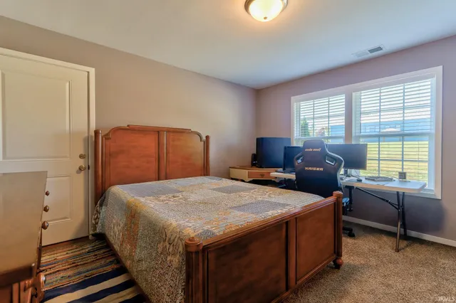 $237,000 | 2621 Ole Hickory Drive, Evansville, IN 47715