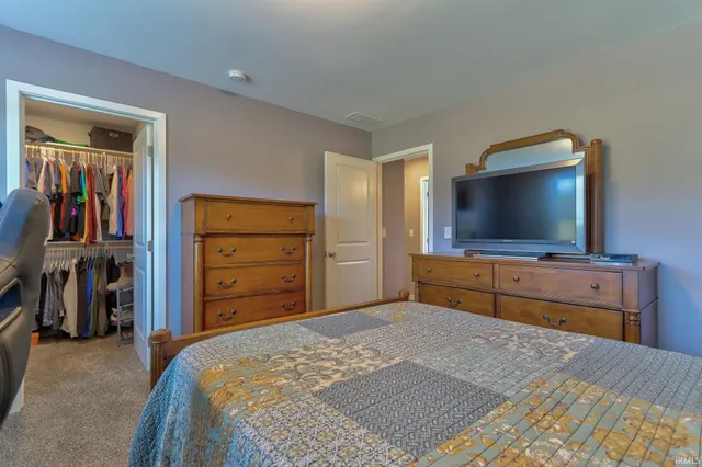 $237,000 | 2621 Ole Hickory Drive, Evansville, IN 47715