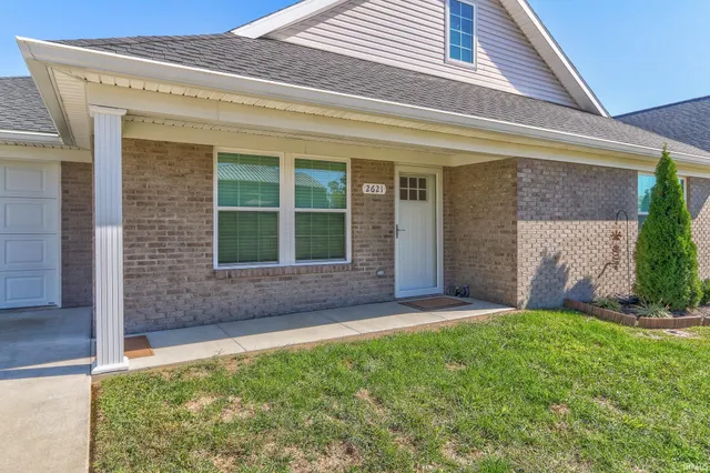 $237,000 | 2621 Ole Hickory Drive, Evansville, IN 47715