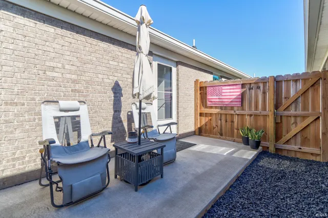 $237,000 | 2621 Ole Hickory Drive, Evansville, IN 47715